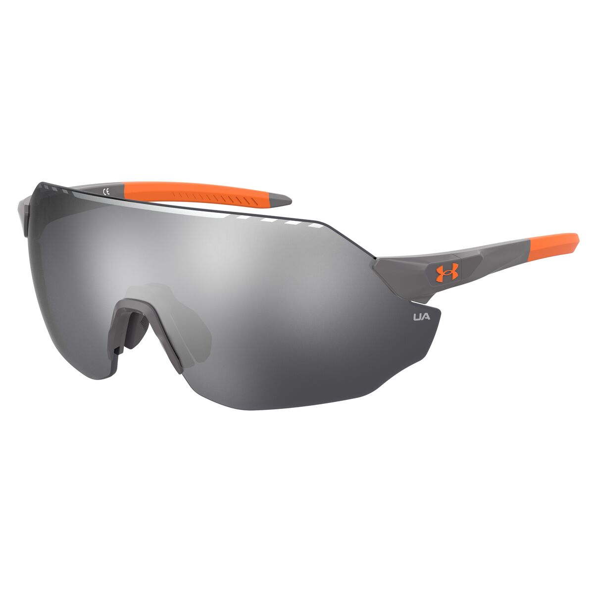 0716736693361 - Unisex-Sonnenbrille UA-HALFTIME-KB7J9QI Ø 99 mm