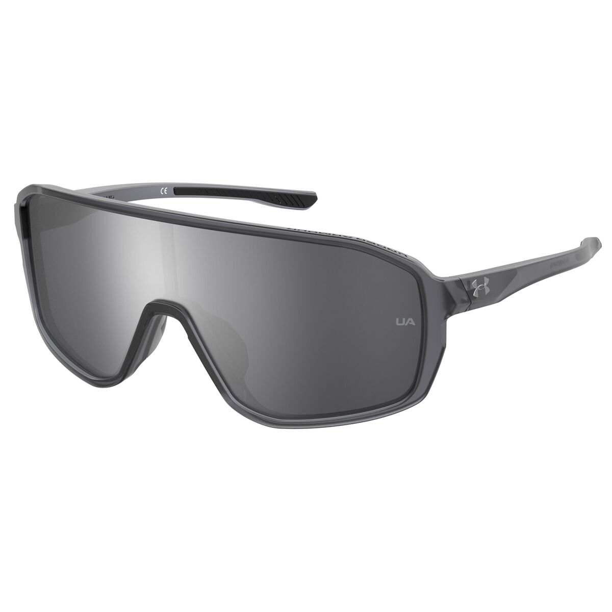 0716736693408 - Männer Sonnenbrille unter Rüstung UA-Gameday-G-63MJ9qi Ø 99 mm