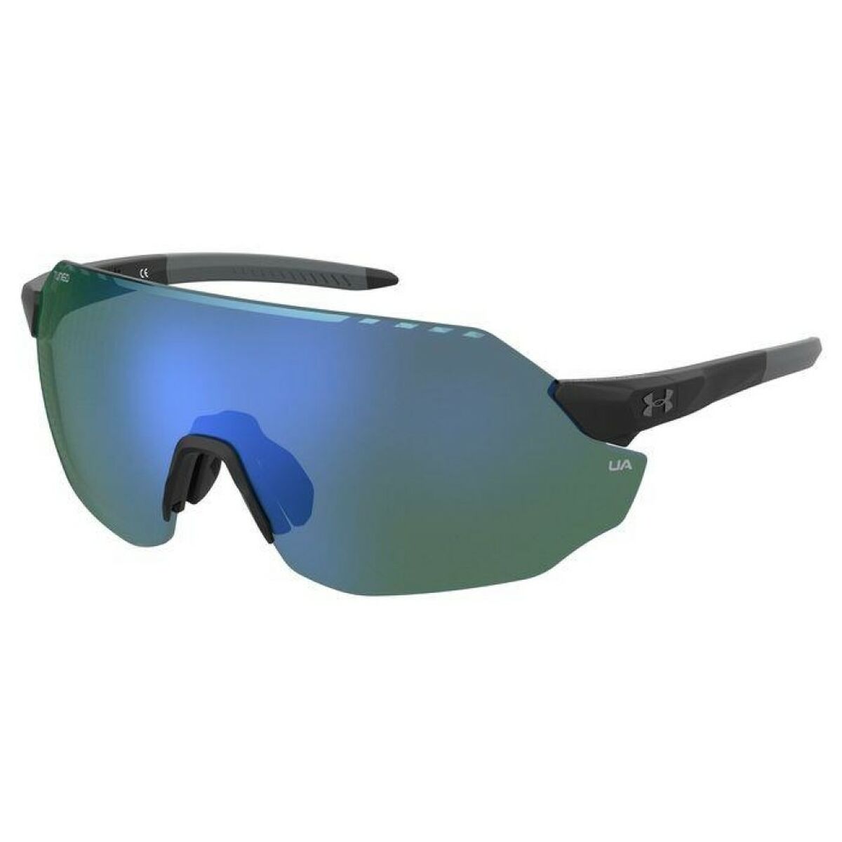 0716736693507 - Unisex-Sonnenbrille UA-HALFTIME-F-O6W Ø 99 mm