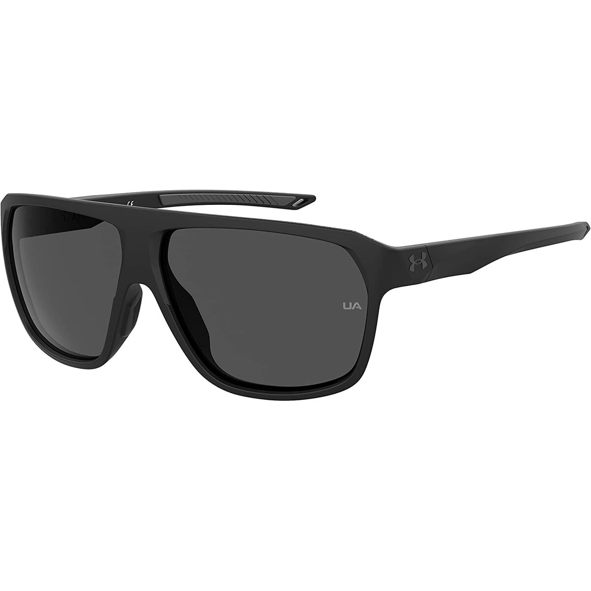0716736694627 - Unisex-Sonnenbrille UA-DOMINATE-003G2KA Ø 62 mm 0716736694627 - Unisex-Sonnenbrille UA-DOMINATE-003G2KA Ø 62 mm
