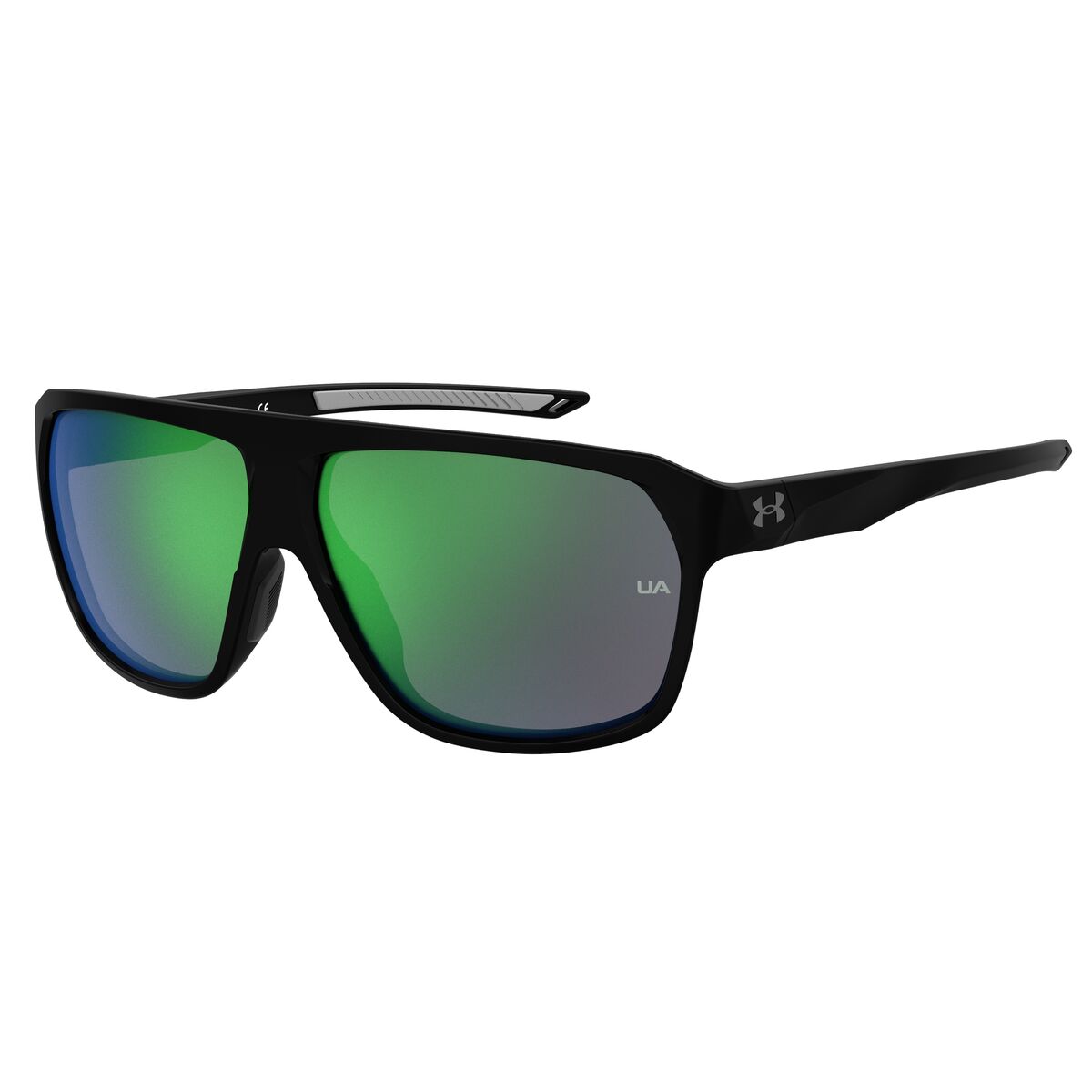 0716736694634 - Unisex-Sonnenbrille UA-DOMINATE-807G2V8 Ø 62 mm