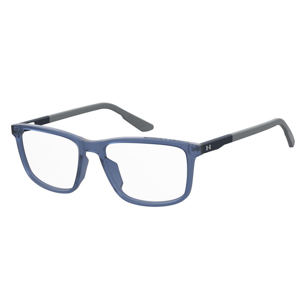 0716736694719 - Brillenfassung UA-5008-G-PJPF617 Blau ø 56 mm