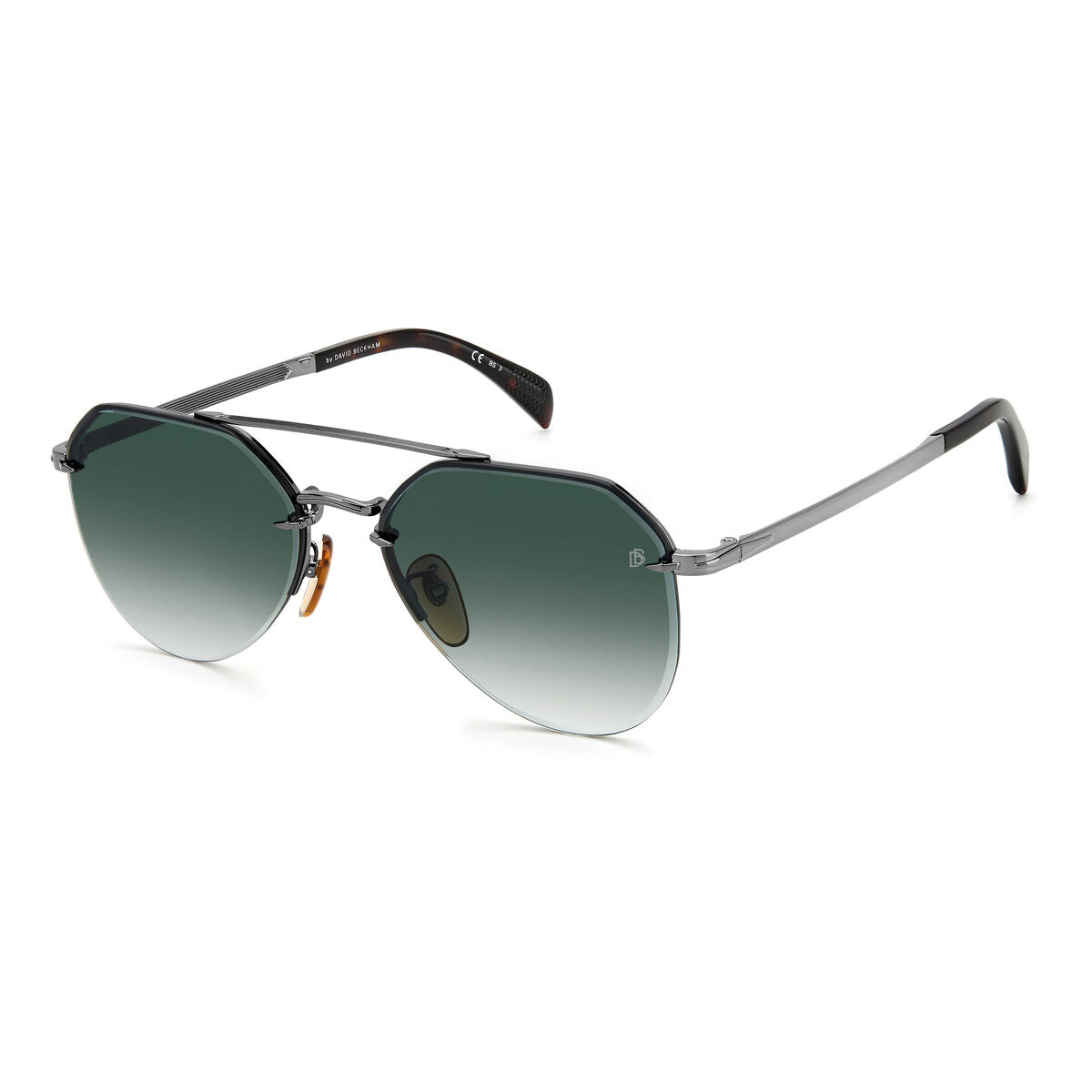 0716736695068 - Herrensonnenbrille DB-1090-G-S-EKPF89K ø 59 mm