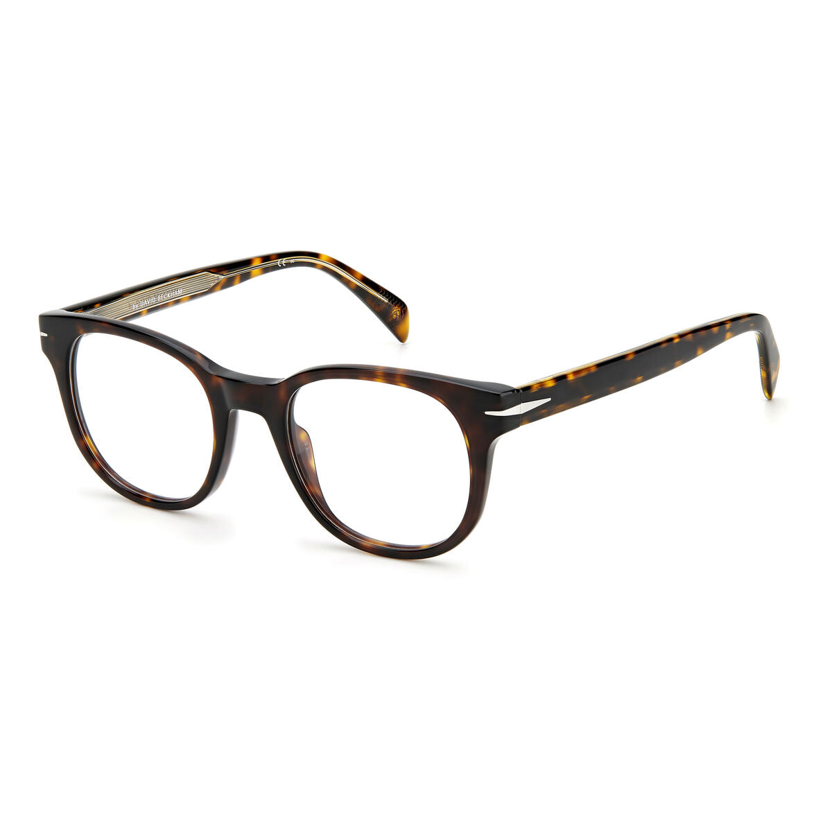 0716736695334 - Men Spectacle frame DB-7088-086 Ø 50 mm