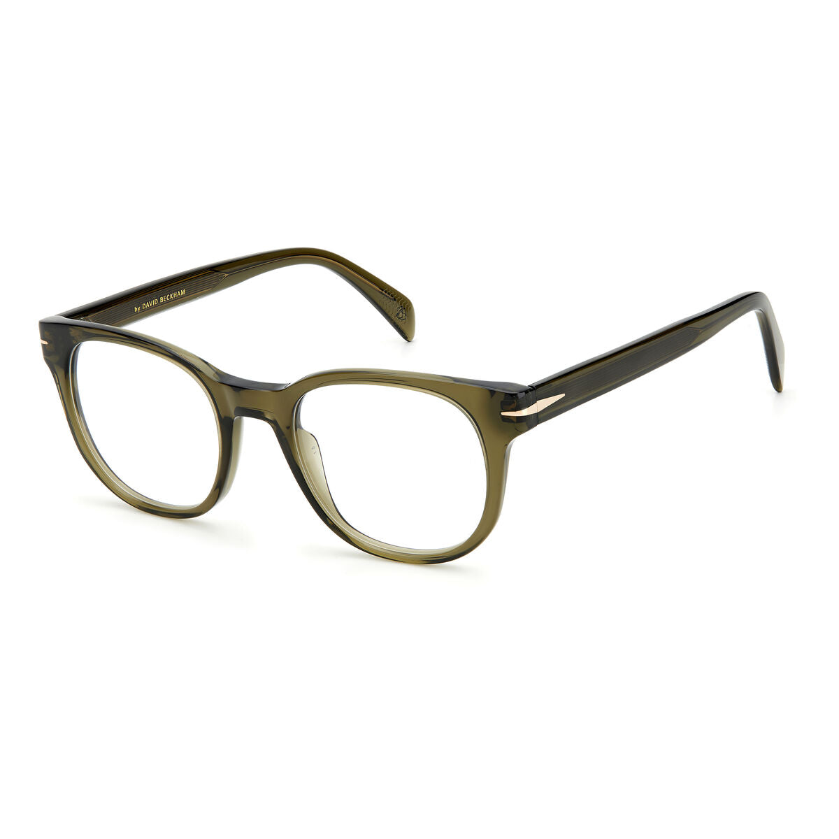 0716736695341 - Men Spectacle frame DB-7088-4C3 Ø 50 mm