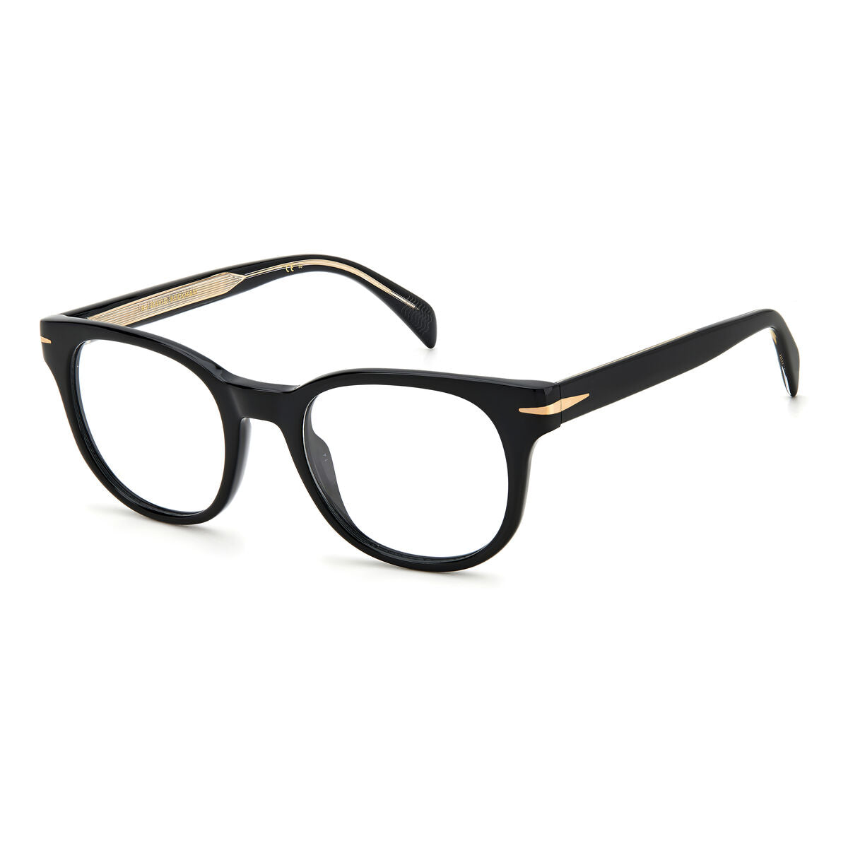 0716736695358 - Men Spectacle frame DB-7088-807 Ø 50 mm