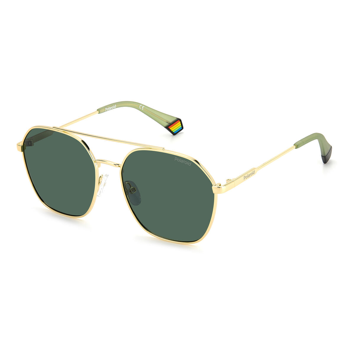 0716736697420 - Unisex-Sonnenbrille PLD-6172-S-J5G-UC ø 57 mm 0716736697420 - Unisex-Sonnenbrille PLD-6172-S-J5G-UC ø 57 mm