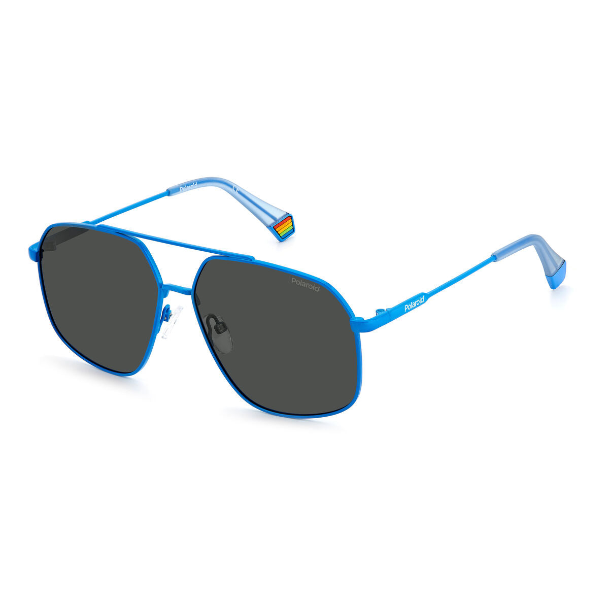 0716736697512 - Unisex-Sonnenbrille PLD-6173-S-MVU-M9 ø 58 mm