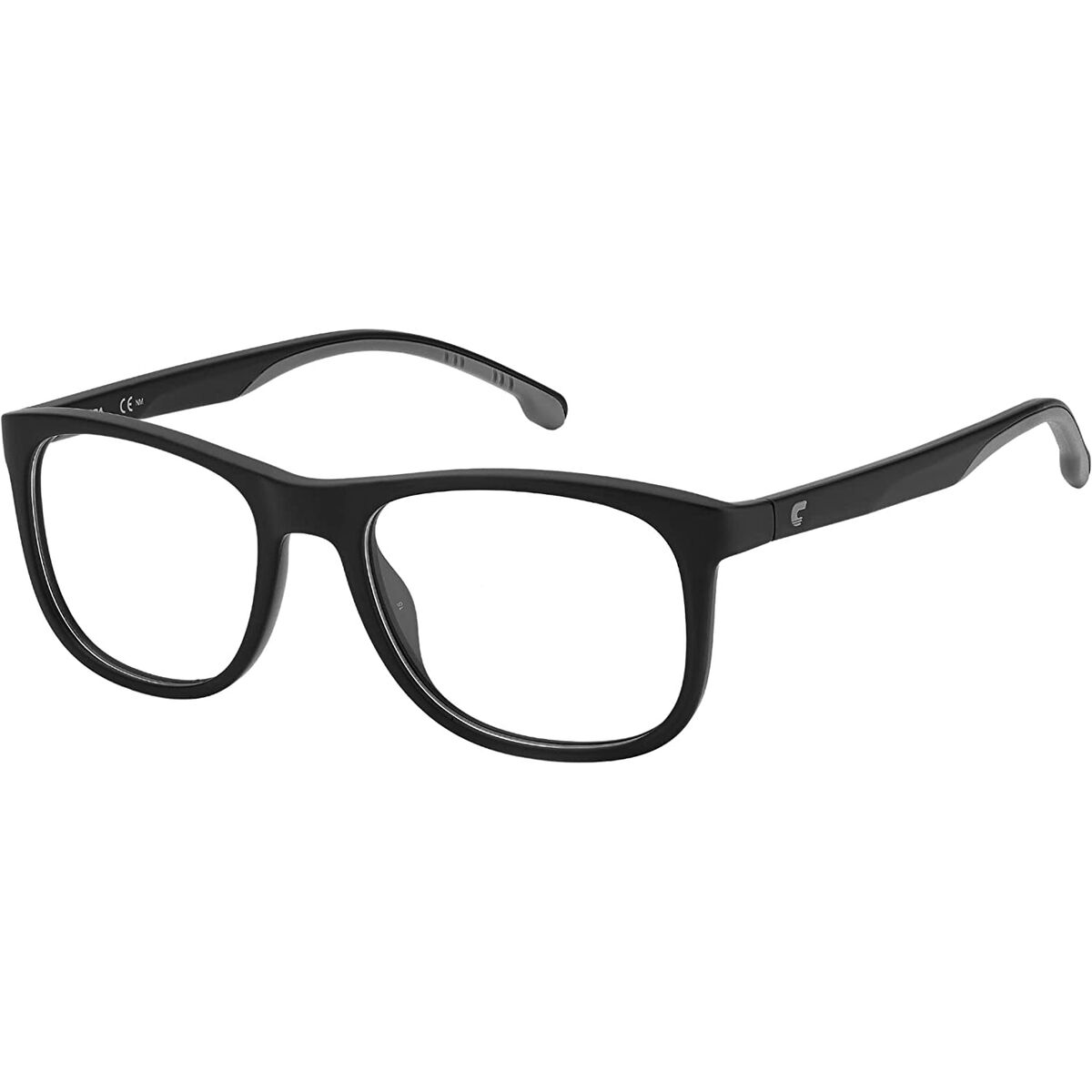 0716736701356 - Brillenfassung CARRERA-8874-003F219 Schwarz Ø 52 mm