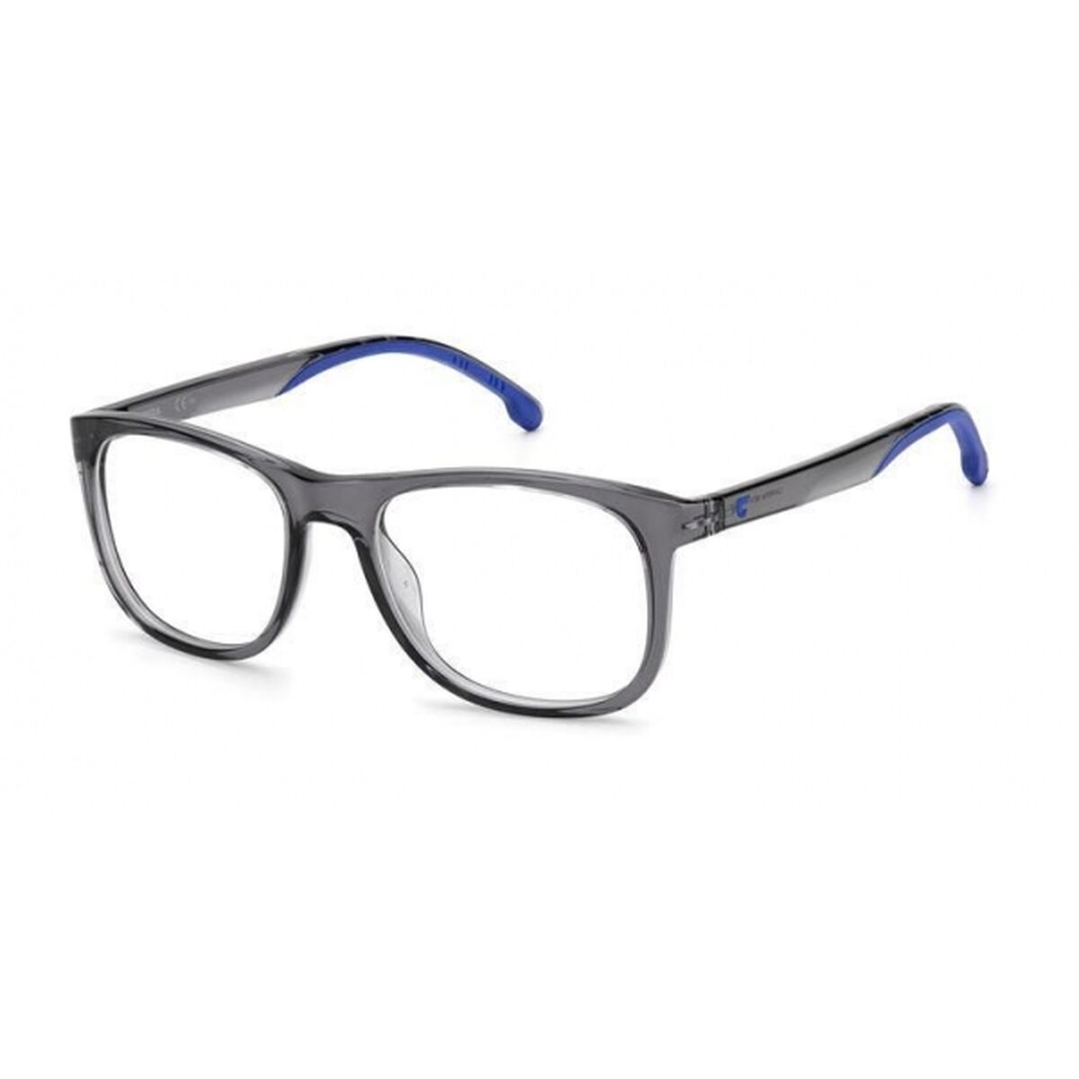 0716736701370 - Brillenfassung CARRERA-8874-KB7F219 Grau Ø 52 mm