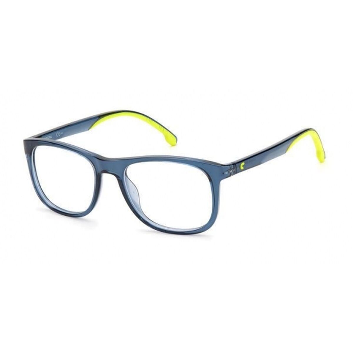 0716736701394 - Brillenfassung CARRERA-8874-PJPF219 Blau Ø 52 mm