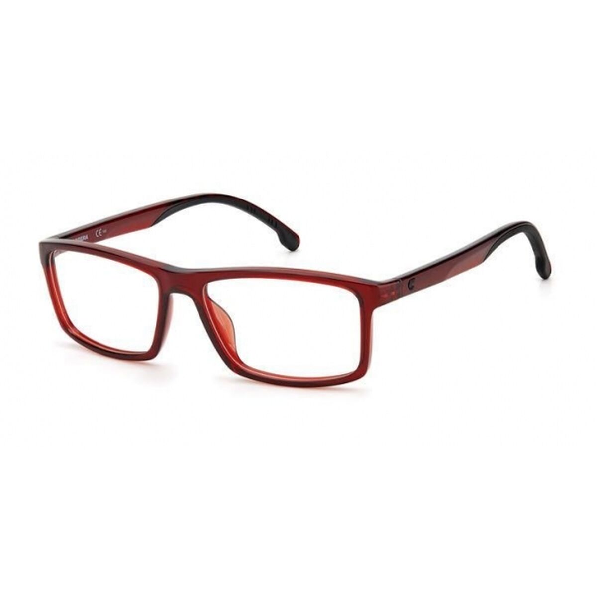 0716736701509 - Brillenfassung CARRERA-8872-MEGF516 Rot Ø 55 mm