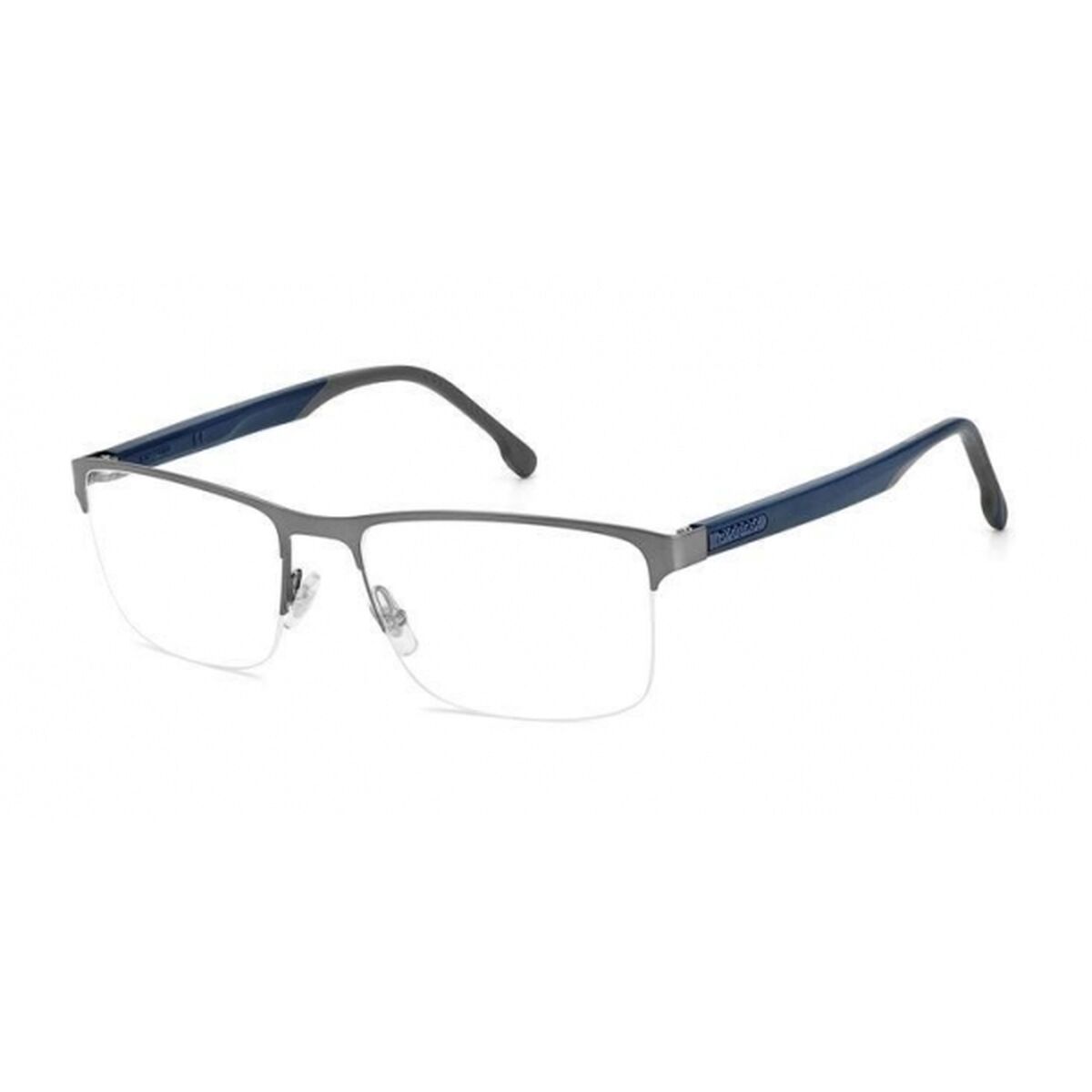 0716736703183 - Brillenfassung CARRERA-8870-R80F518 Grau Ø 55 mm