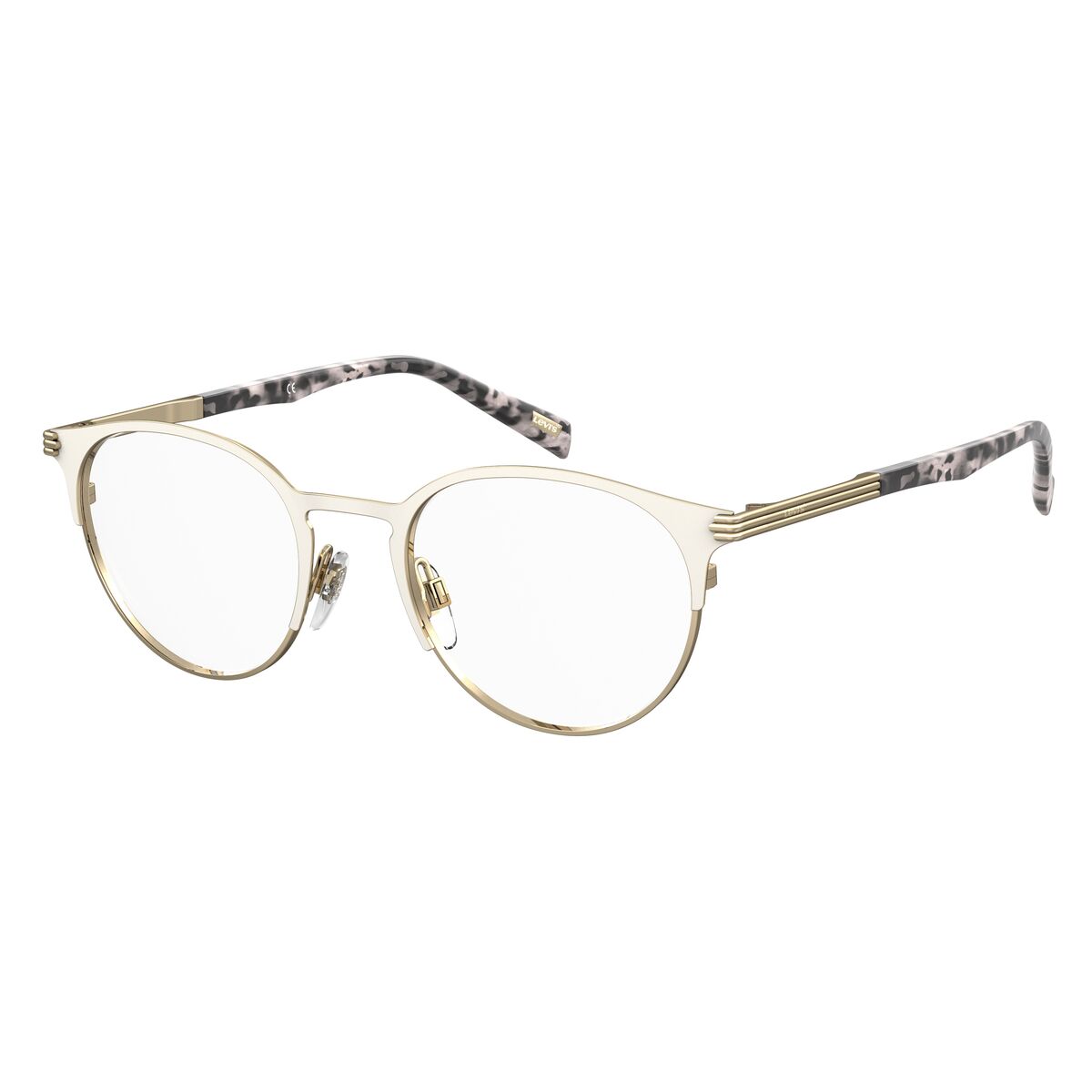 0716736704456 - Unisex Spectacle frame Levis LV-5035-IJS Ø 50 mm