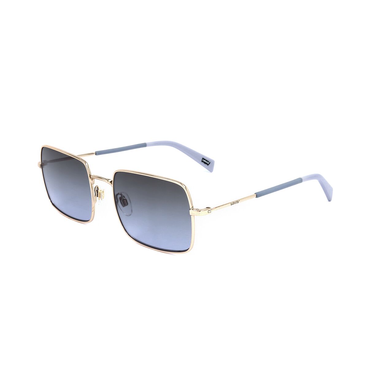 0716736705279 - Unisex-Sonnenbrille Levis LV-1019-S-BL ø 57 mm