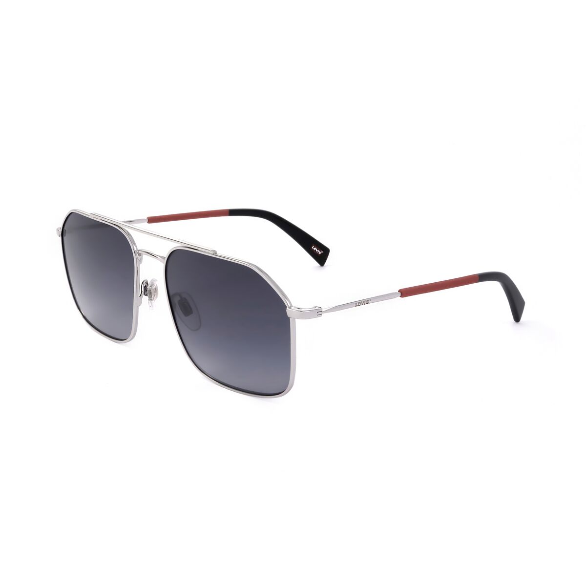 0716736705347 - Unisex-Sonnenbrille Levis LV-1021-S-RD ø 58 mm