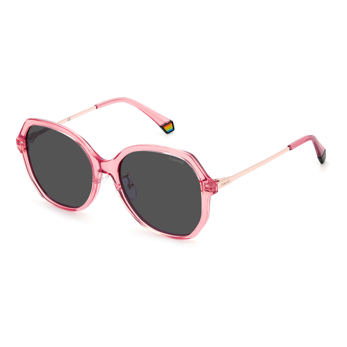 0716736705446 - Ladies Sunglasses PLD-6177-G-S-35J-M9 ø 57 mm