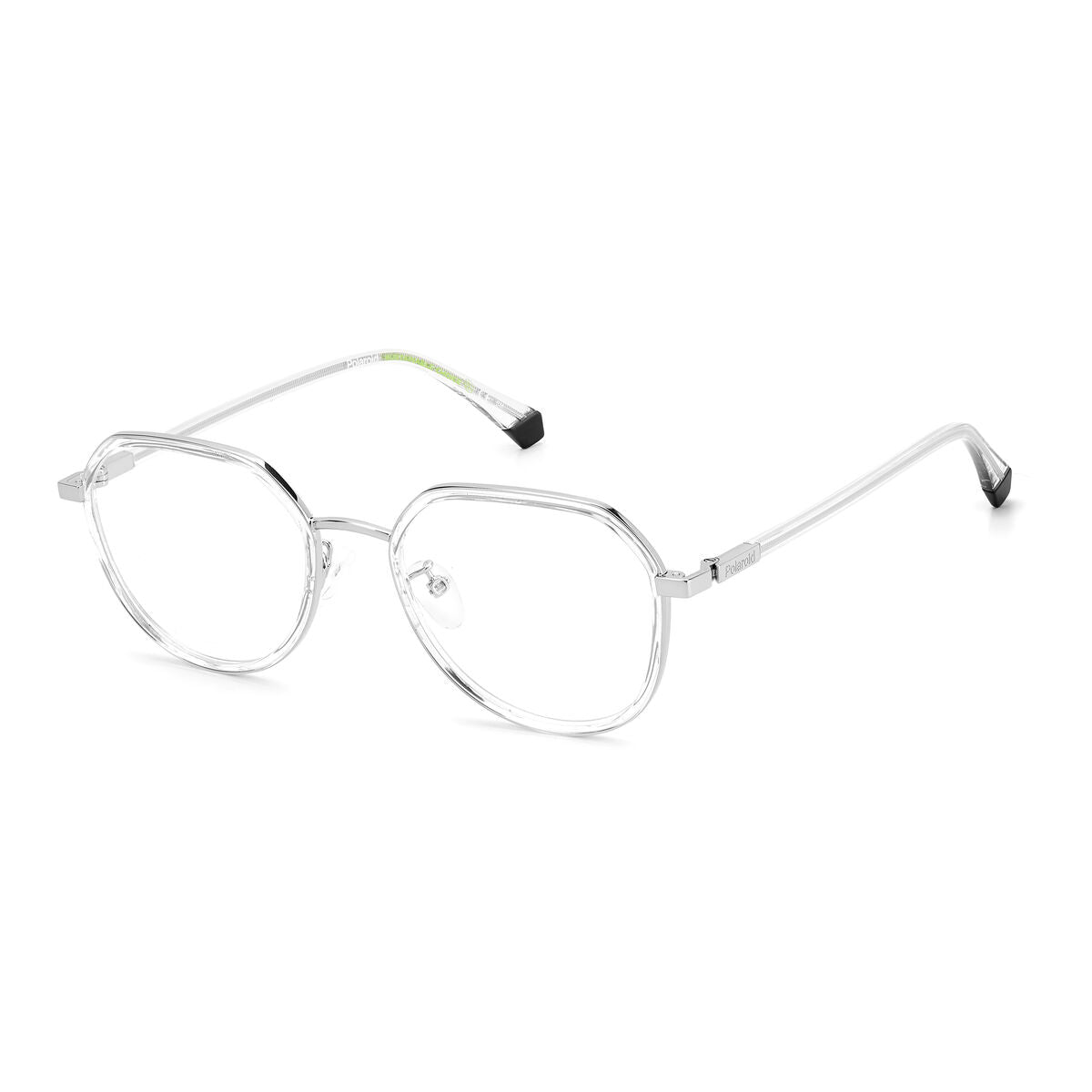 0716736706108 - Unisex Spectacle frame PLD-D455-G-010 Ø 53 mm