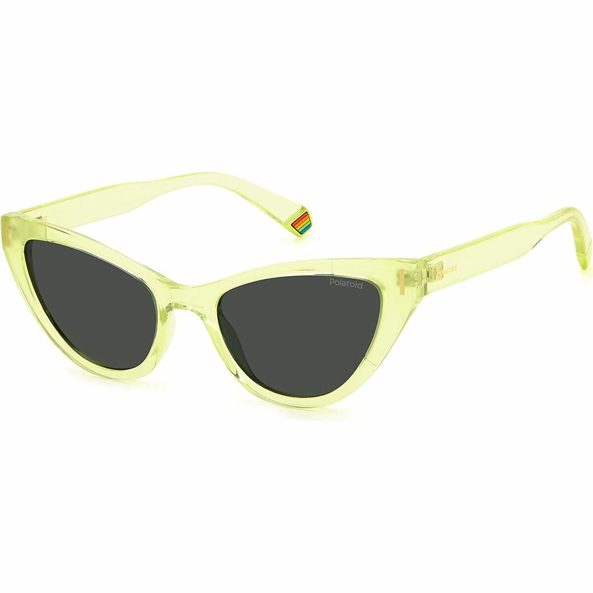 0716736706542 - Ladies Sunglasses PLD-6174-S-40G-M9 Ø 52 mm 0716736706542 - Ladies Sunglasses PLD-6174-S-40G-M9 Ø 52 mm