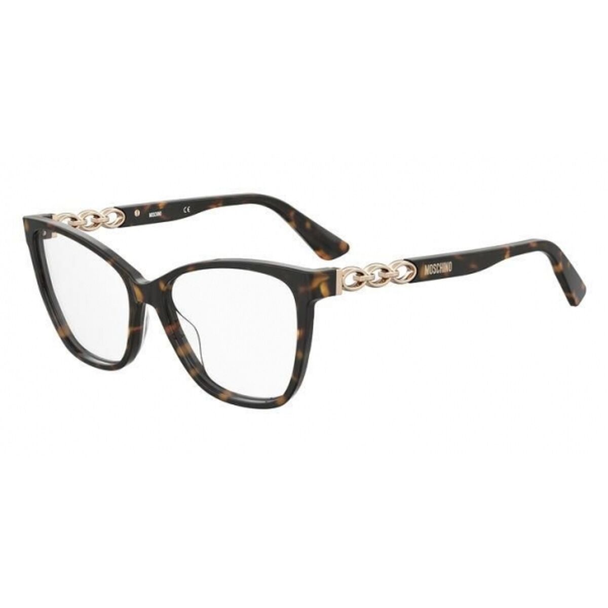 0716736707389 - Ladies Spectacle frame MOS588-086F515 Ø 55 mm