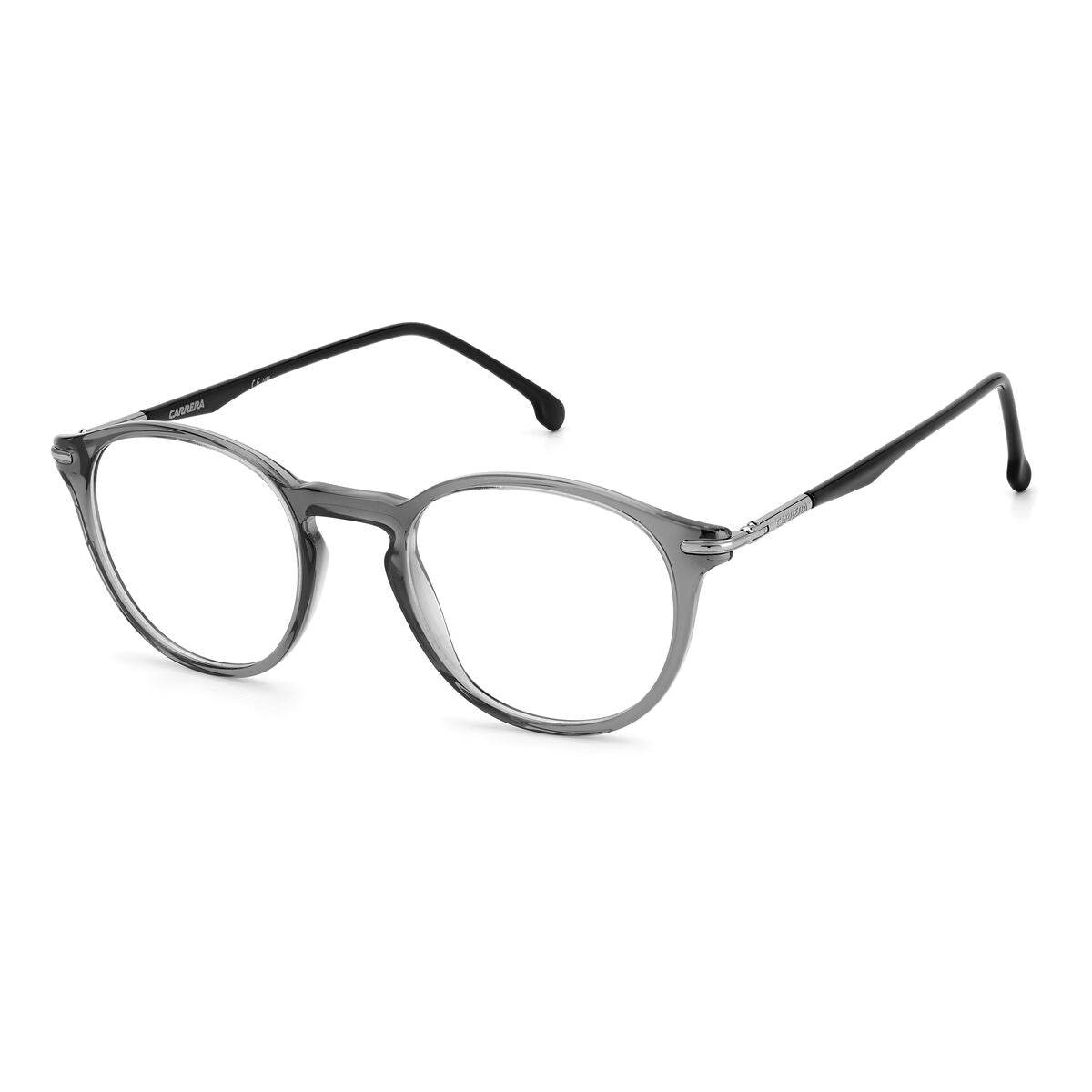 0716736708232 - Unisex CARRERA 284 KB7 Rahmen von BRILLEN Acetat Grau Kreisel 0716736708232 - Unisex CARRERA 284 KB7 Rahmen von BRILLEN Acetat Grau Kreisel