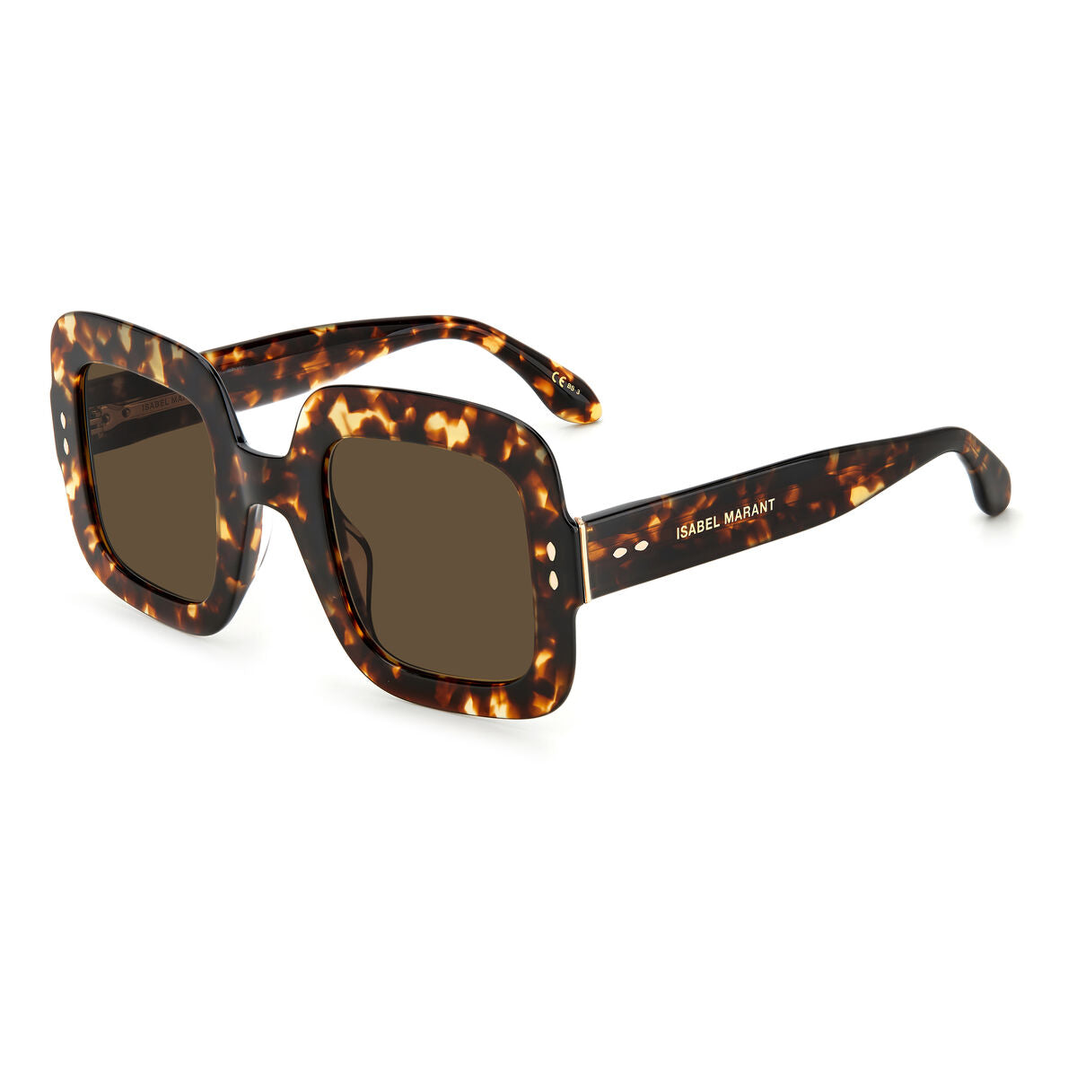 0716736708607 - Ladies Sunglasses Isabel Marant IM-0074-G-S-086 Ø 49 mm