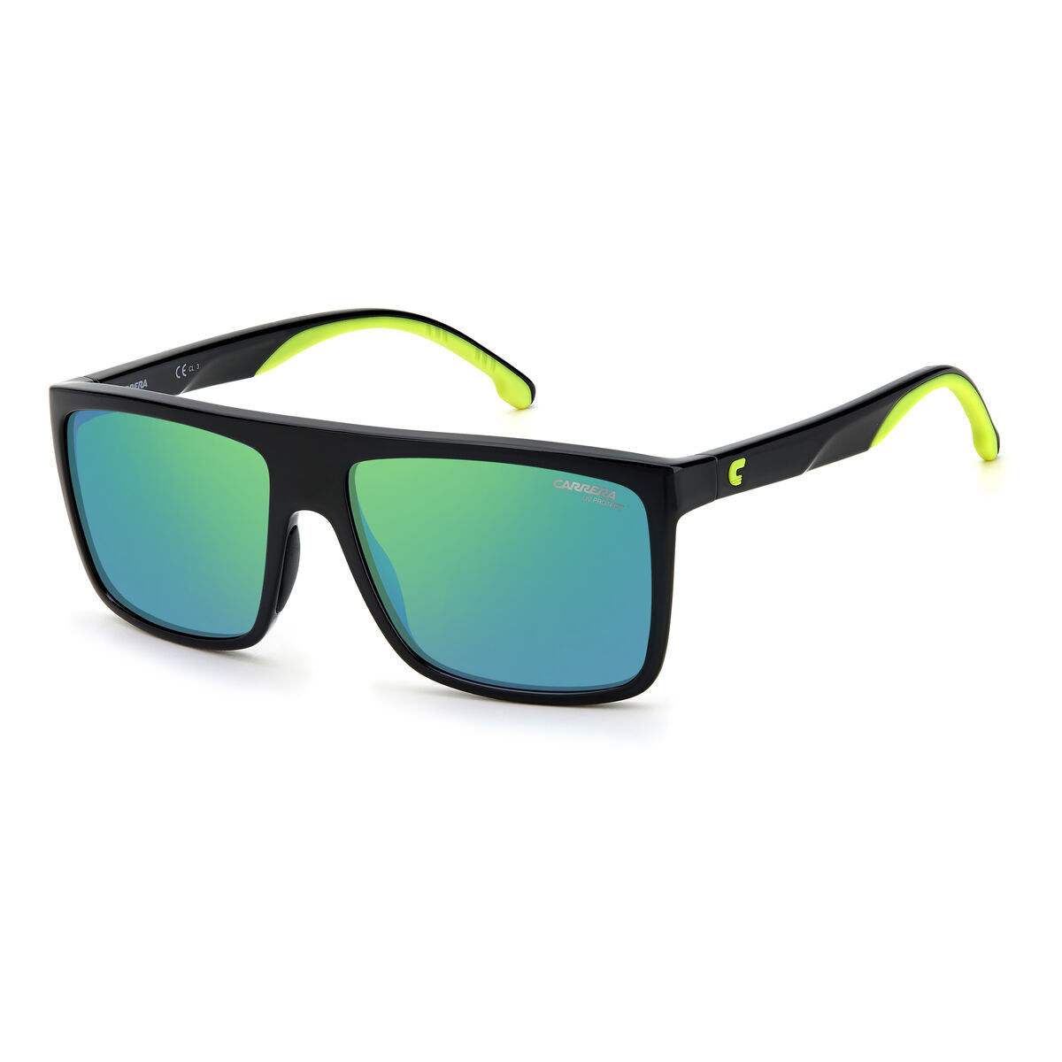 0716736709772 - Unisex-Sonnenbrille CARRERA-8055-S-7ZJ ø 58 mm 0716736709772 - Unisex-Sonnenbrille CARRERA-8055-S-7ZJ ø 58 mm