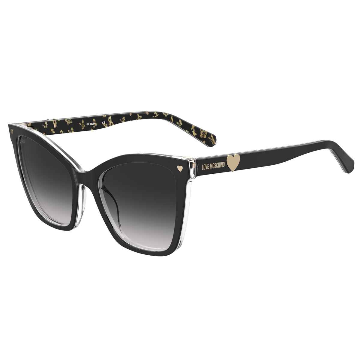0716736711669 - Damensonnenbrille MOL045-S-7RMF49O ø 54 mm