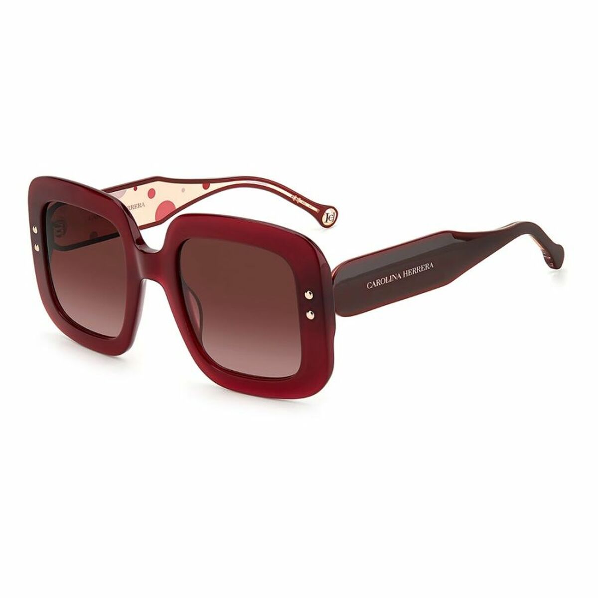 0716736713342 - Ladies Sunglasses CH-0010-S-LHF Ø 52 mm