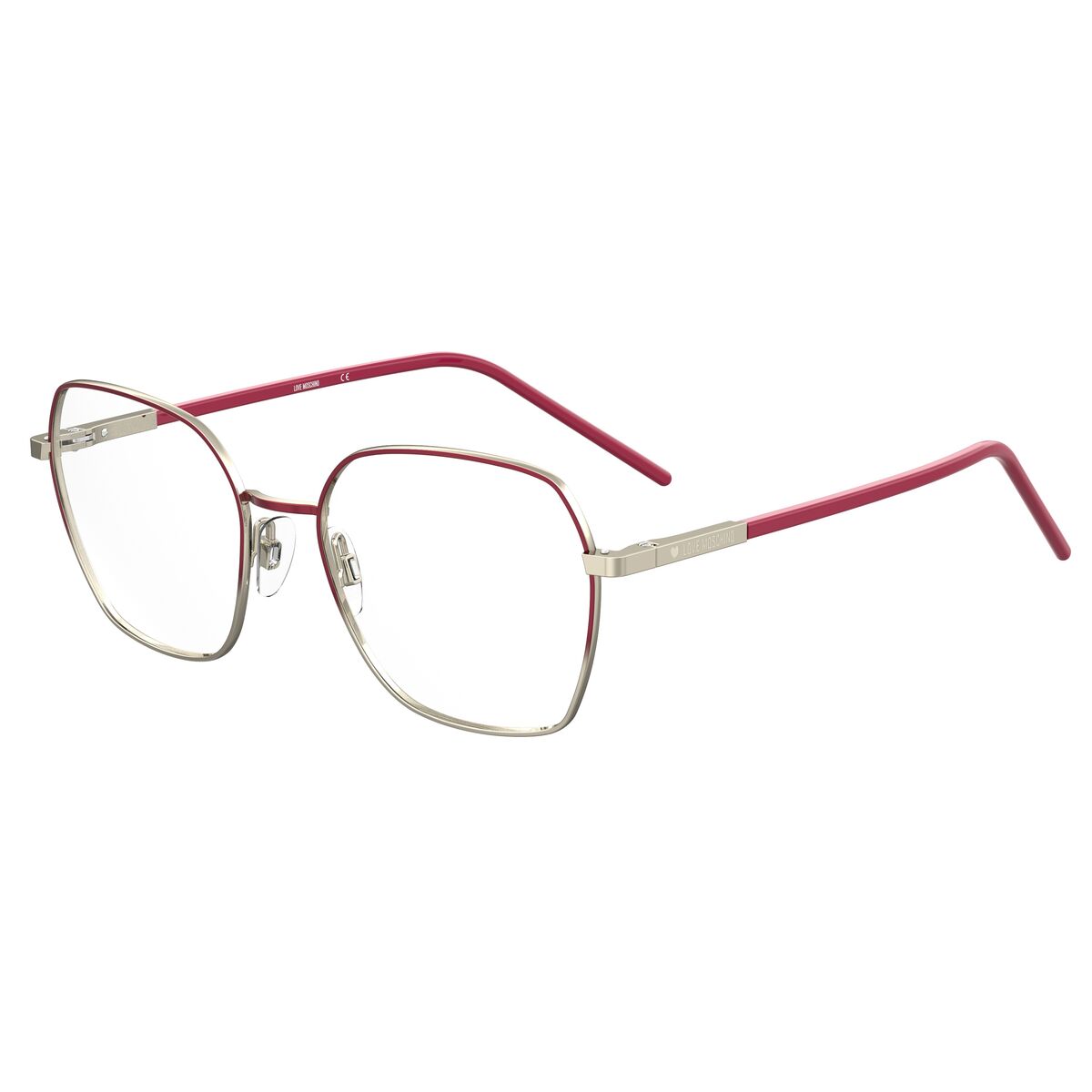 0716736716114 - Ladies Spectacle frame MOL568-C9AF318 Ø 53 mm