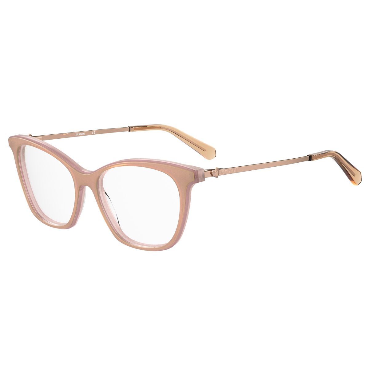 0716736716145 - Ladies Spectacle frame MOL579-35JF316 Ø 53 mm