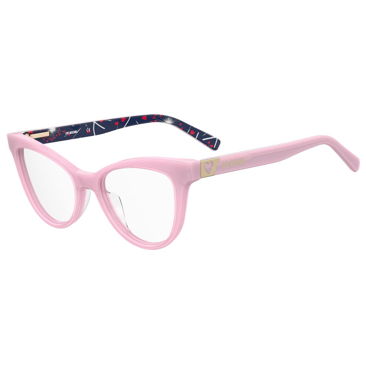 0716736716435 - Ladies Spectacle frame MOL576-35J Ø 51 mm