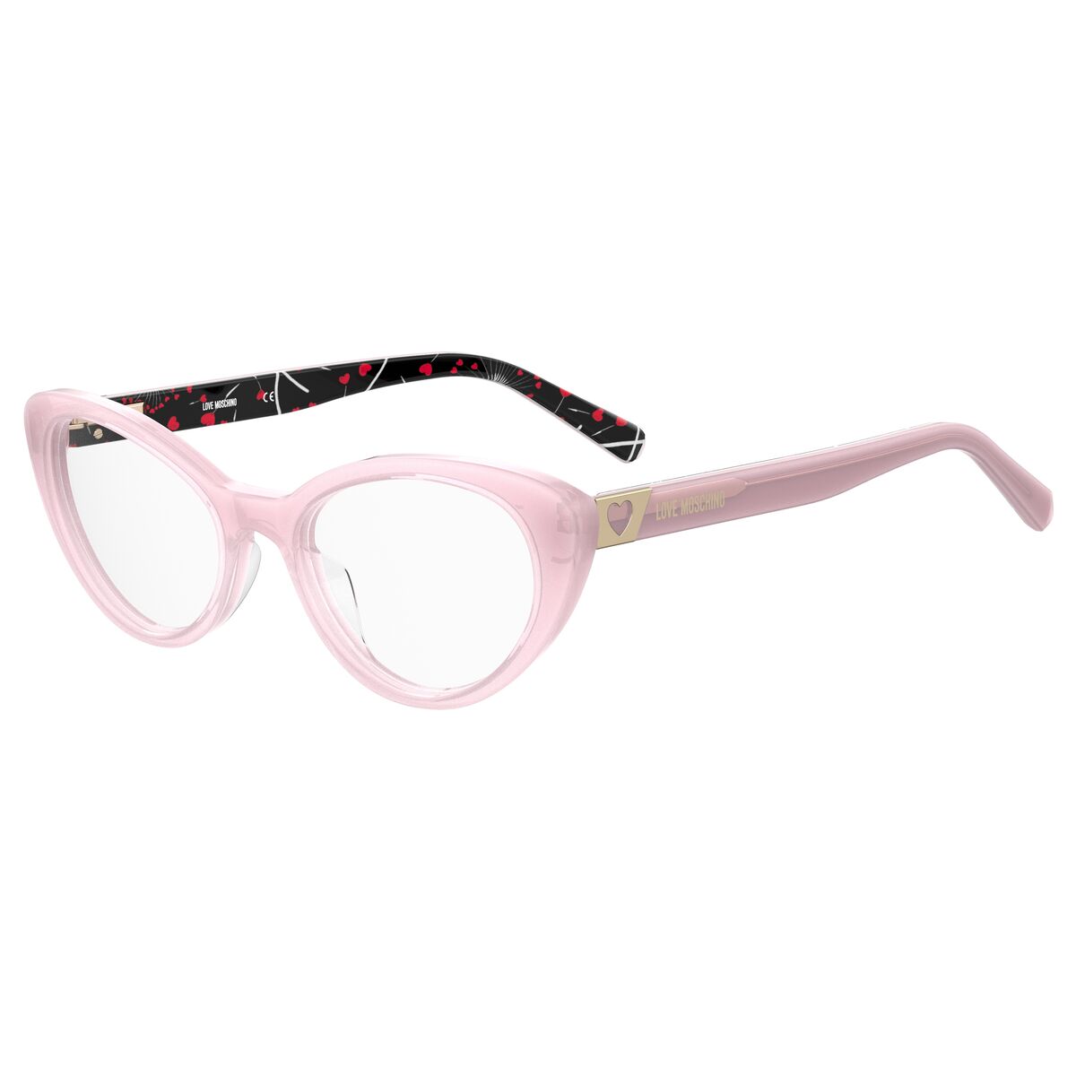 0716736716466 - Ladies Spectacle frame MOL577-35J Ø 51 mm