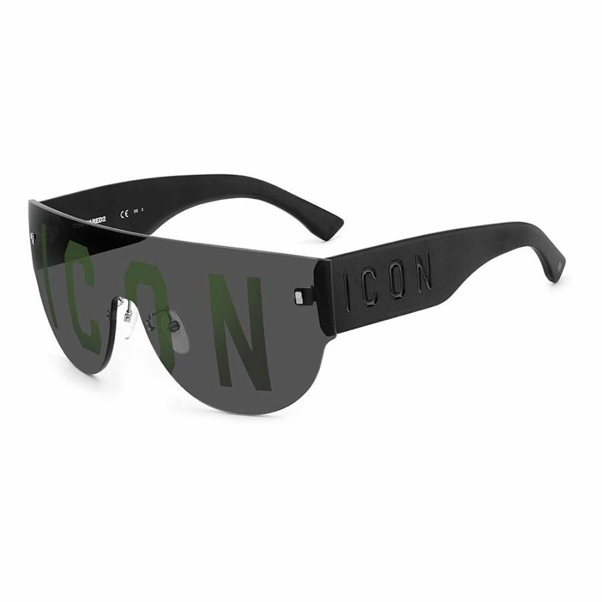 0716736717739 - Herrensonnenbrille ICON-0002-S-807 Ø 99 mm