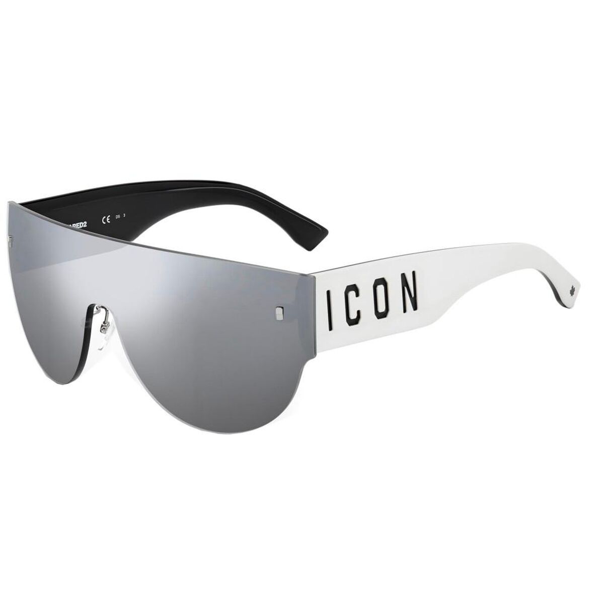 0716736717753 - Mens Sunglasses ICON-0002-S-CCP Ø 99 mm