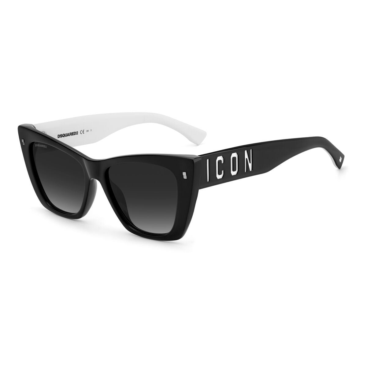 0716736717883 - Damensonnenbrille ICON-0006-S-80S Ø 53 mm 0716736717883 - Damensonnenbrille ICON-0006-S-80S Ø 53 mm