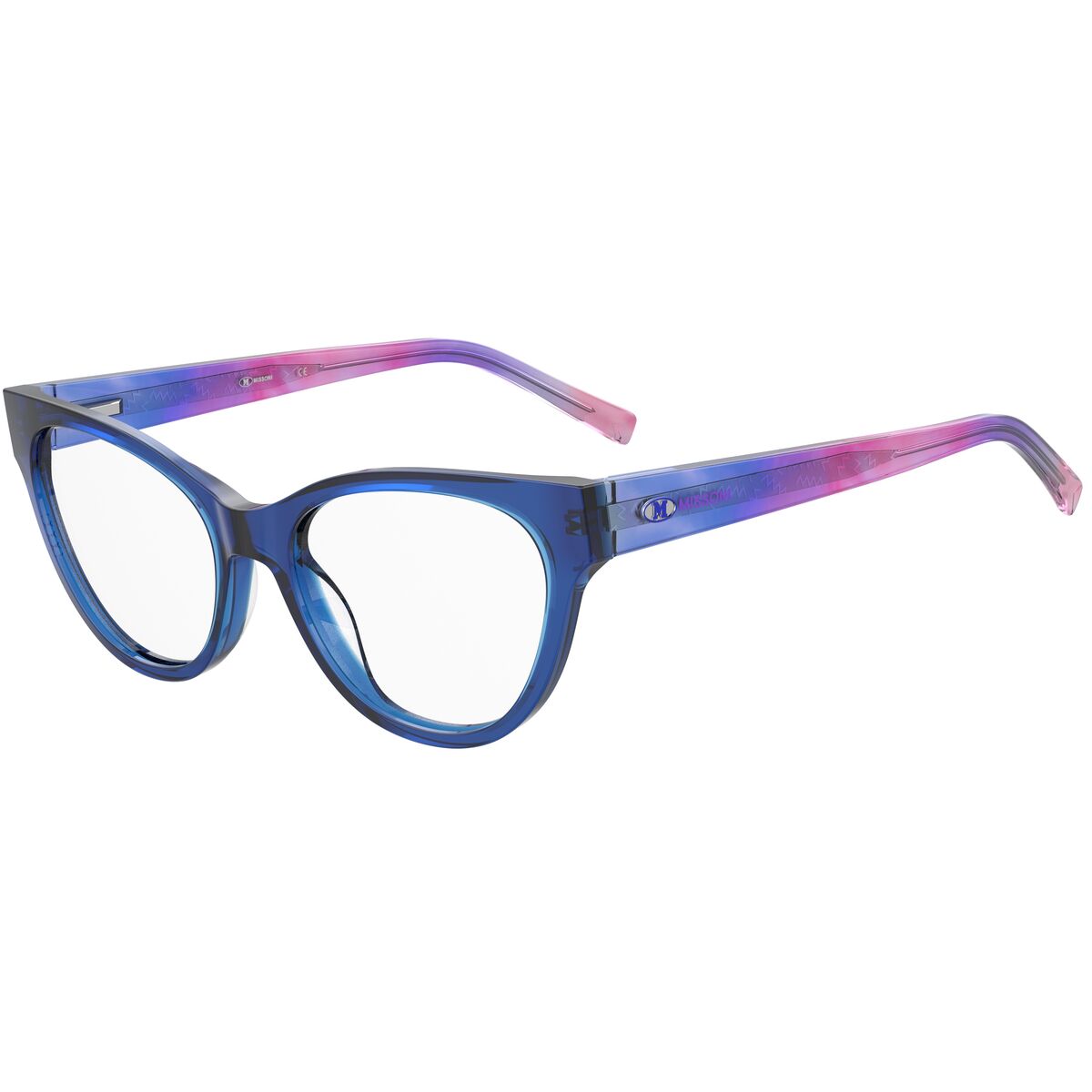 0716736718194 - Ladies Spectacle frame MMI-0097-S6FF317 Ø 53 mm