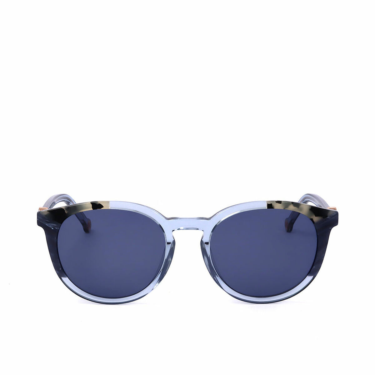 0716736721453 - Ladies Sunglasses CH 0053 S Blue Habana Ø 53 mm