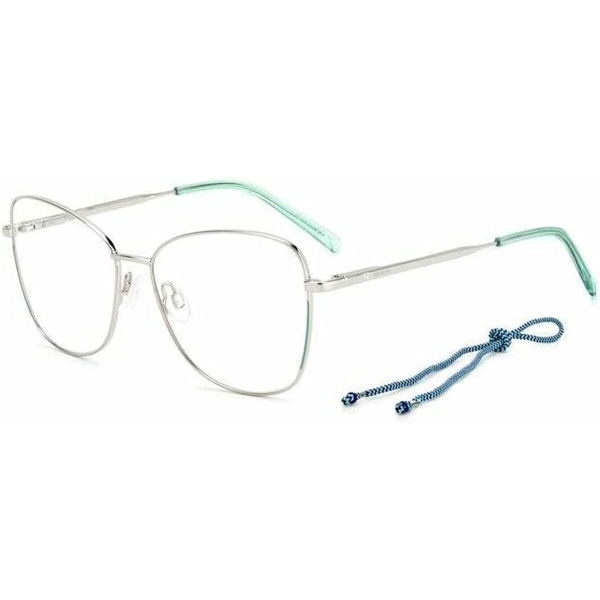 0716736722771 - Ladies Spectacle frame MMI-0102-KTU ø 56 mm