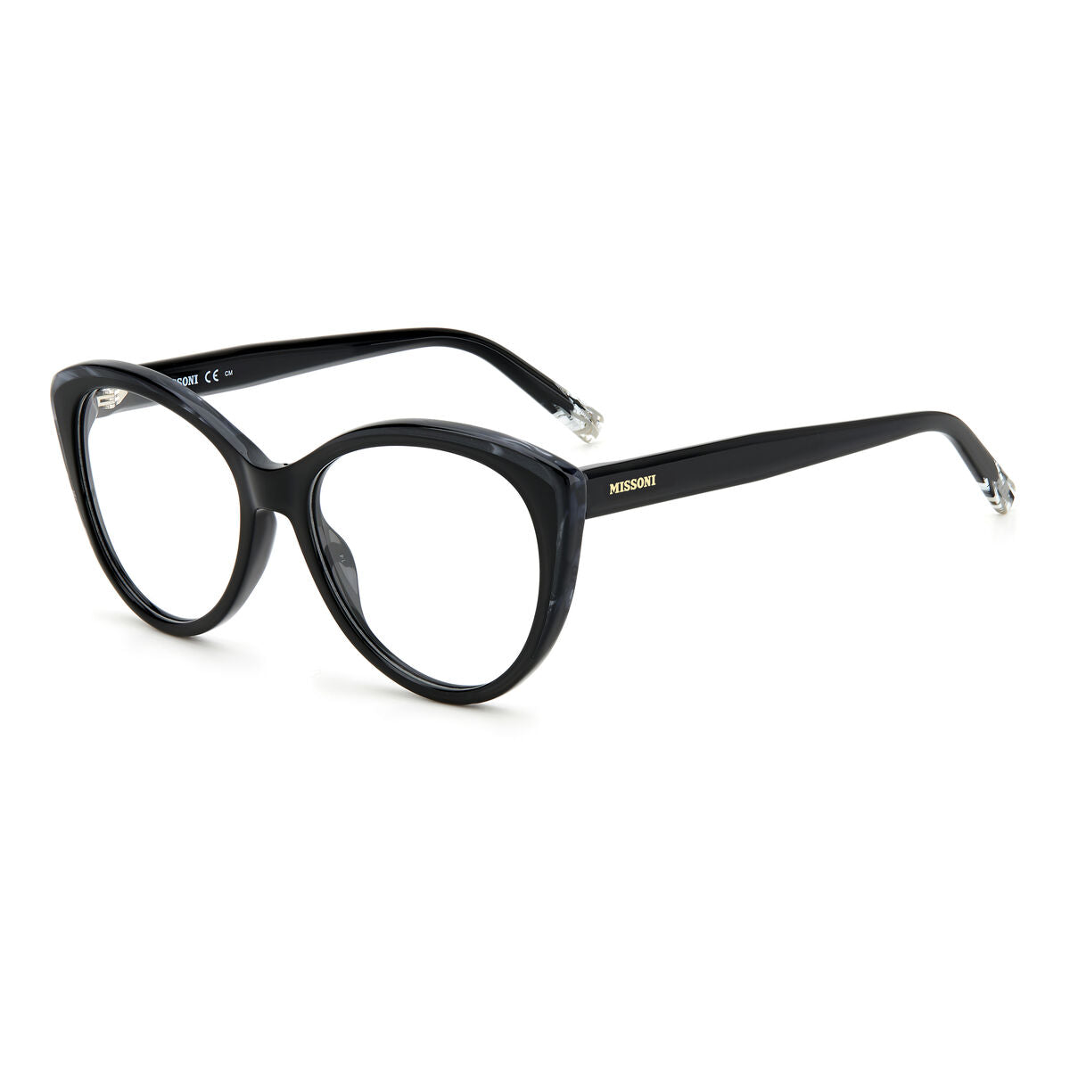 0716736726373 - Ladies Spectacle frame MIS-0094-33Z ø 54 mm