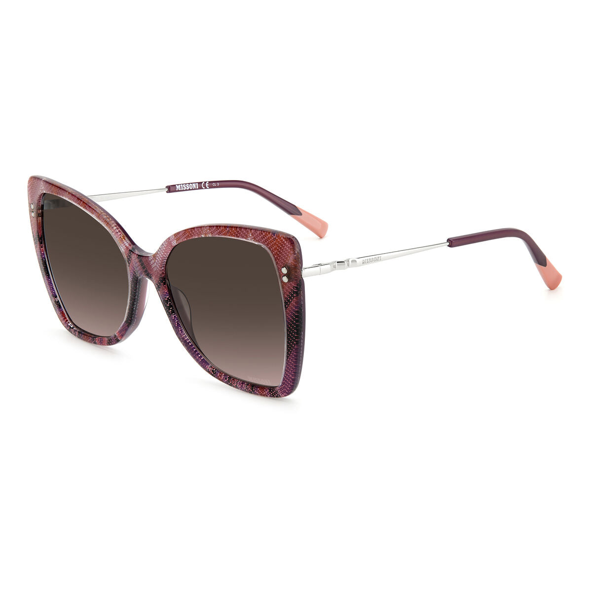 0716736727417 - Ladies Sunglasses MIS-0083-S-S68-3X ø 58 mm