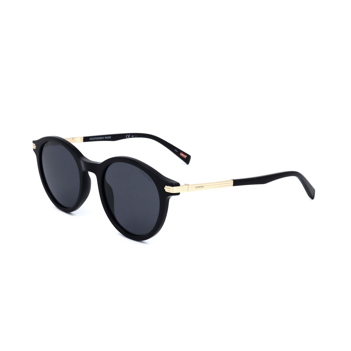 0716736732299 - Ladies Sunglasses Levis LV-5021-S-807