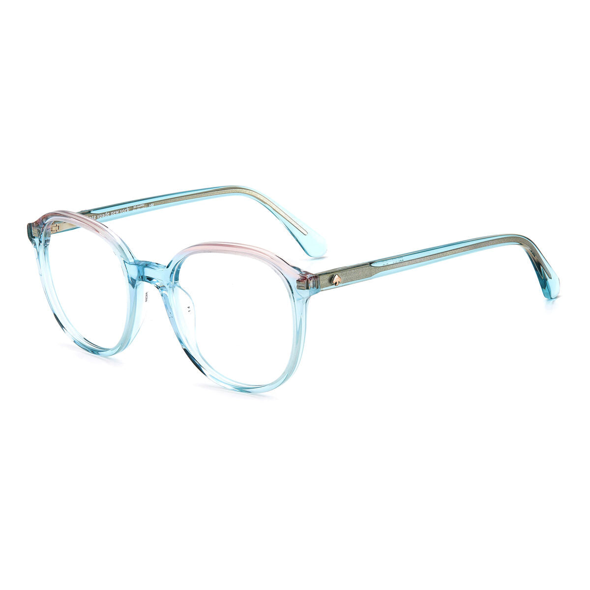 0716736733463 - Ladies Spectacle frame POLINA-PJPF020 Ø 50 mm