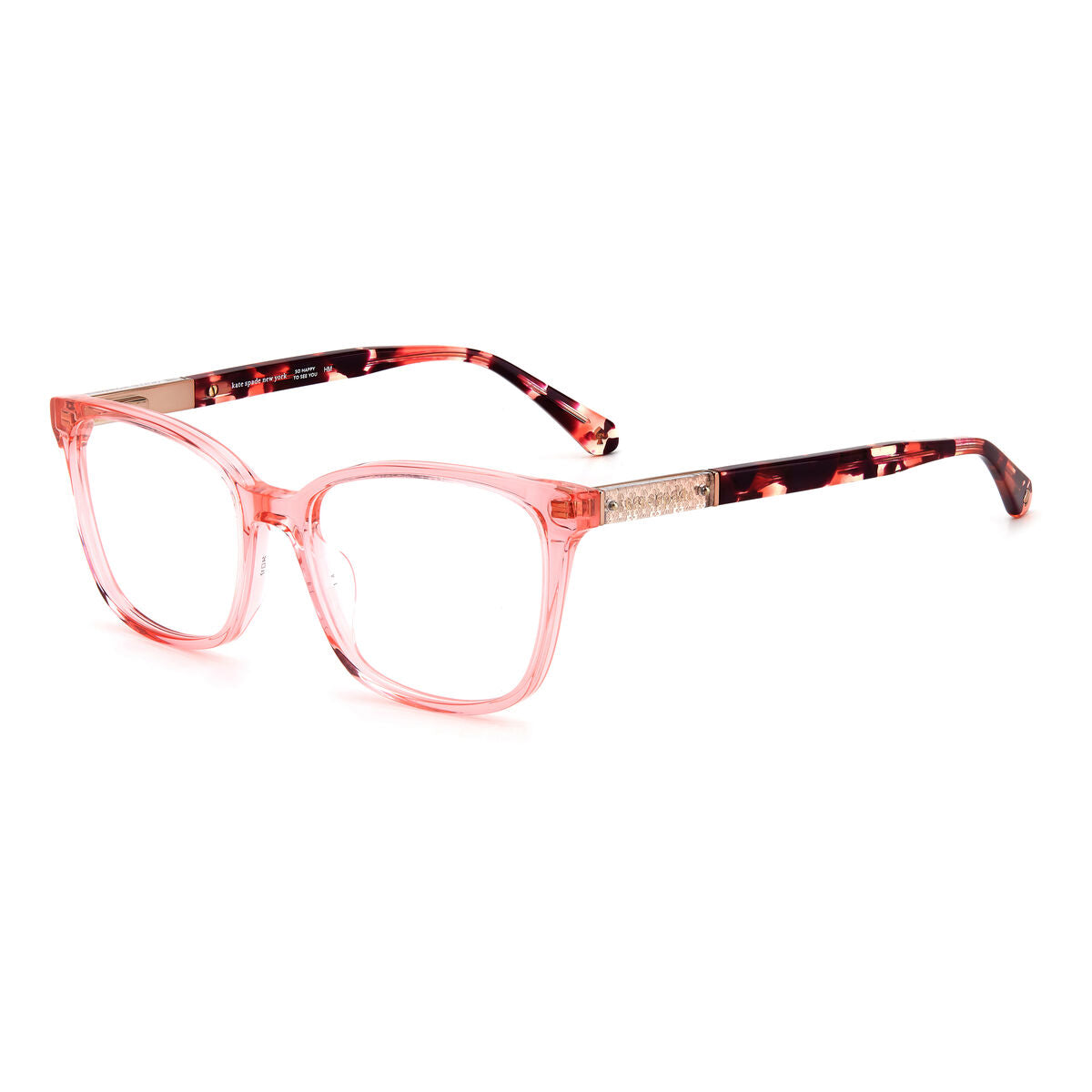 0716736733821 - Ladies Spectacle frame DAVINA-35JF417 ø 54 mm