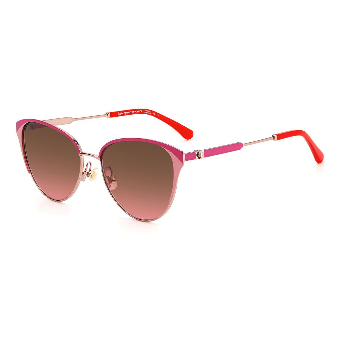 0716736738420 - Ladies Sunglasses IANNA-G-S-000F6M2 ø 56 mm