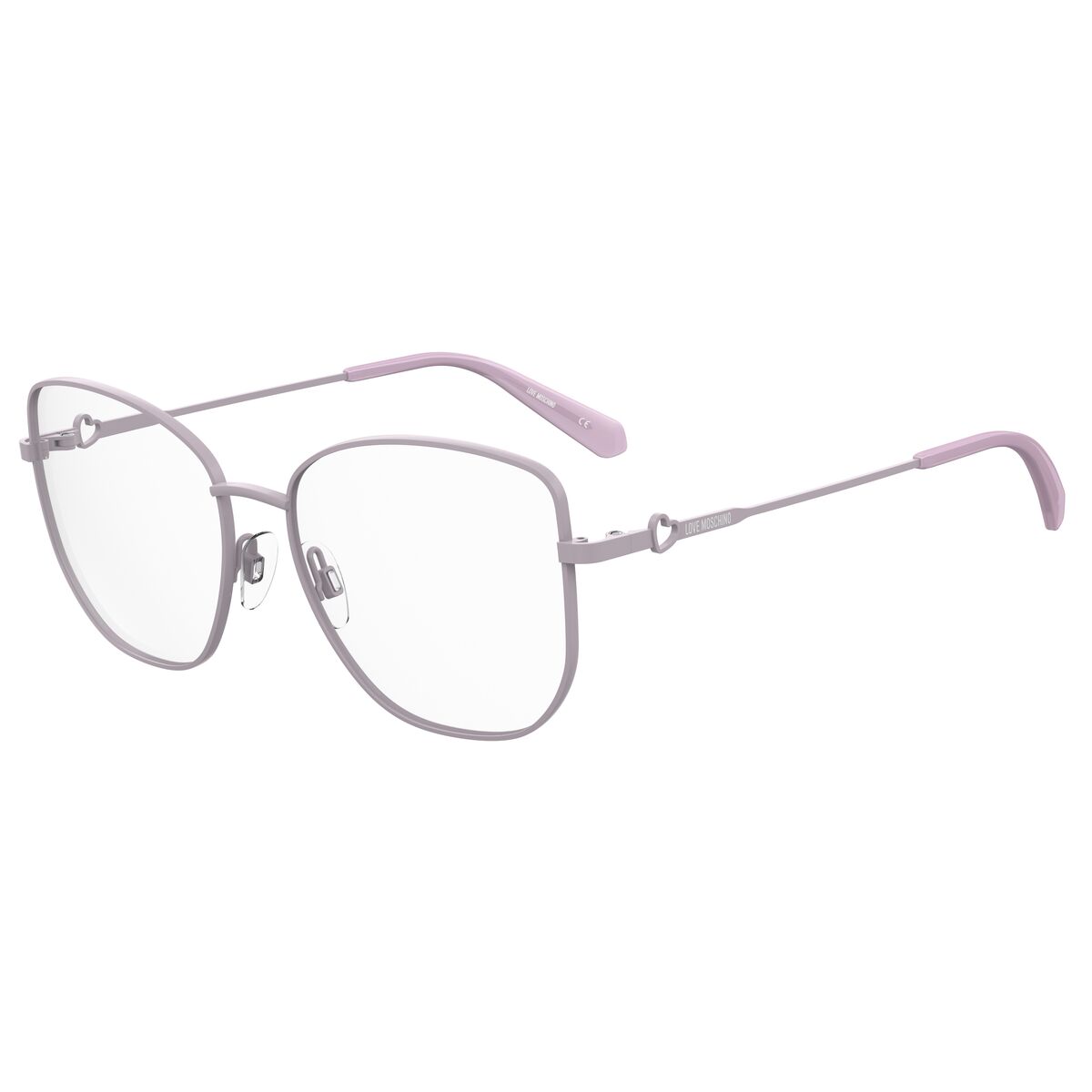 0716736740447 - Ladies Spectacle frame MOL601-789F516 Ø 55 mm