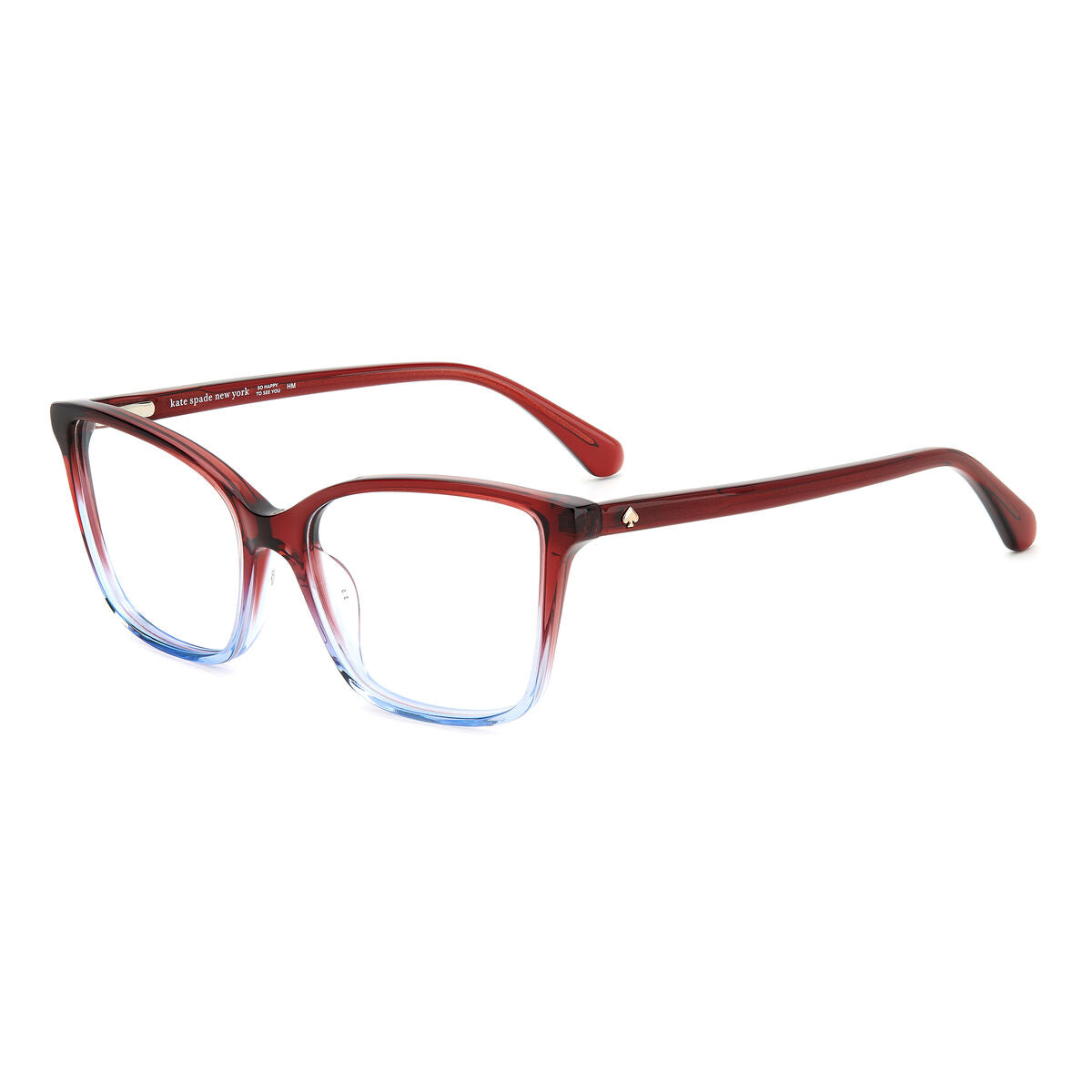 0716736740805 - Ladies Spectacle frame TIANNA-C9AF316 Ø 53 mm