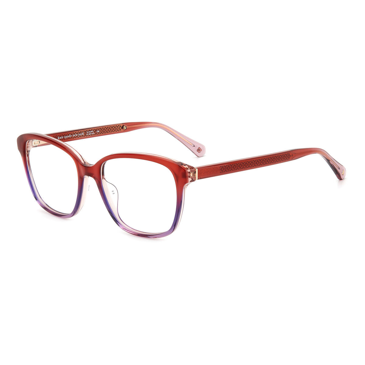 0716736740942 - Ladies Spectacle frame ACERRA-BKIF216 Ø 52 mm