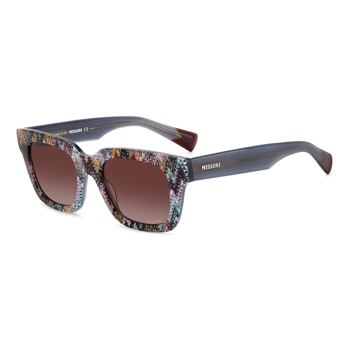 0716736741864 - Ladies Sunglasses MIS-0103-S-X19-3X Ø 50 mm