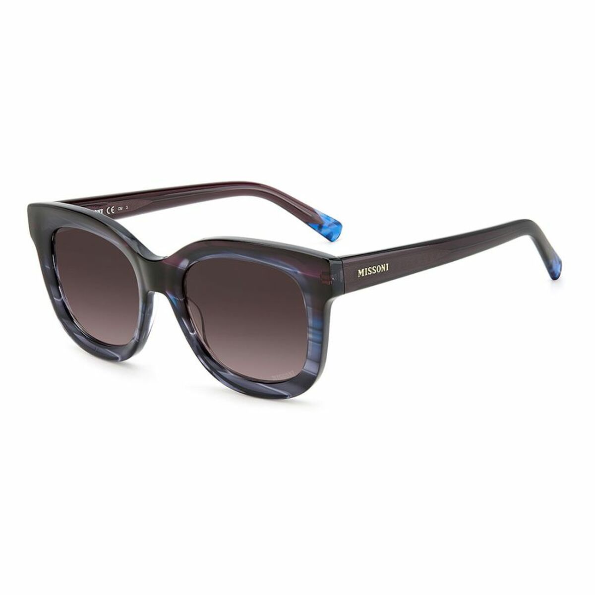 0716736744469 - Ladies Sunglasses MIS-0110-S-V43 Ø 51 mm